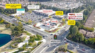 Plus de détails pour 14230-14270 Chino Hills Pky, Chino Hills, CA - Commerce de détail à louer