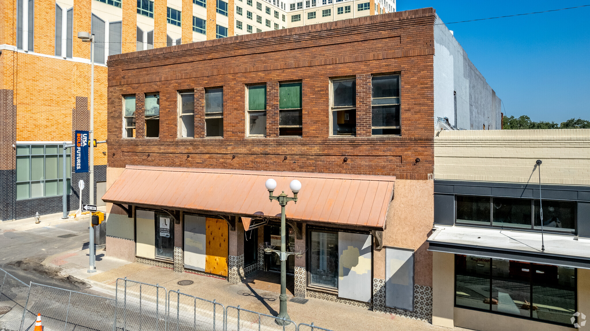 345 W Commerce St, San Antonio, TX for sale Building Photo- Image 1 of 1