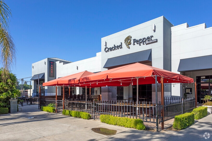 6795 N Palm Ave, Fresno, CA for lease - Building Photo - Image 3 of 31