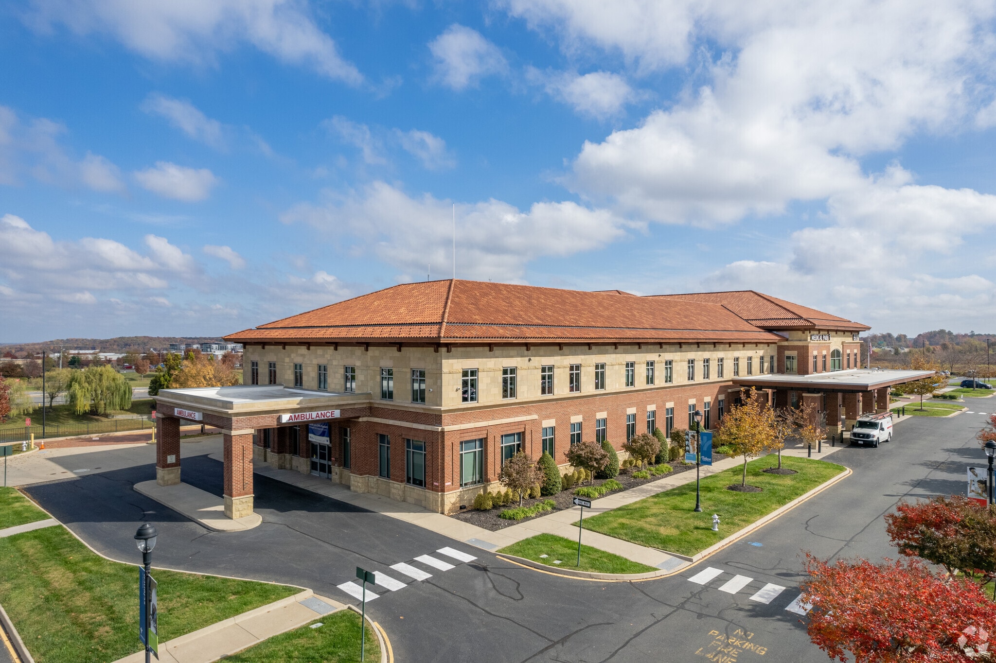 601 Watkins Centre Pky, Midlothian, VA à louer Photo principale- Image 1 de 7