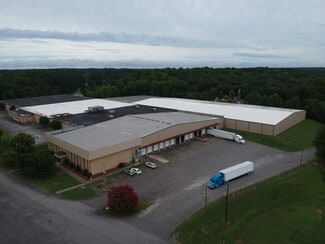 More details for 190 Cochrane Rd, Lincolnton, NC - Industrial for Lease