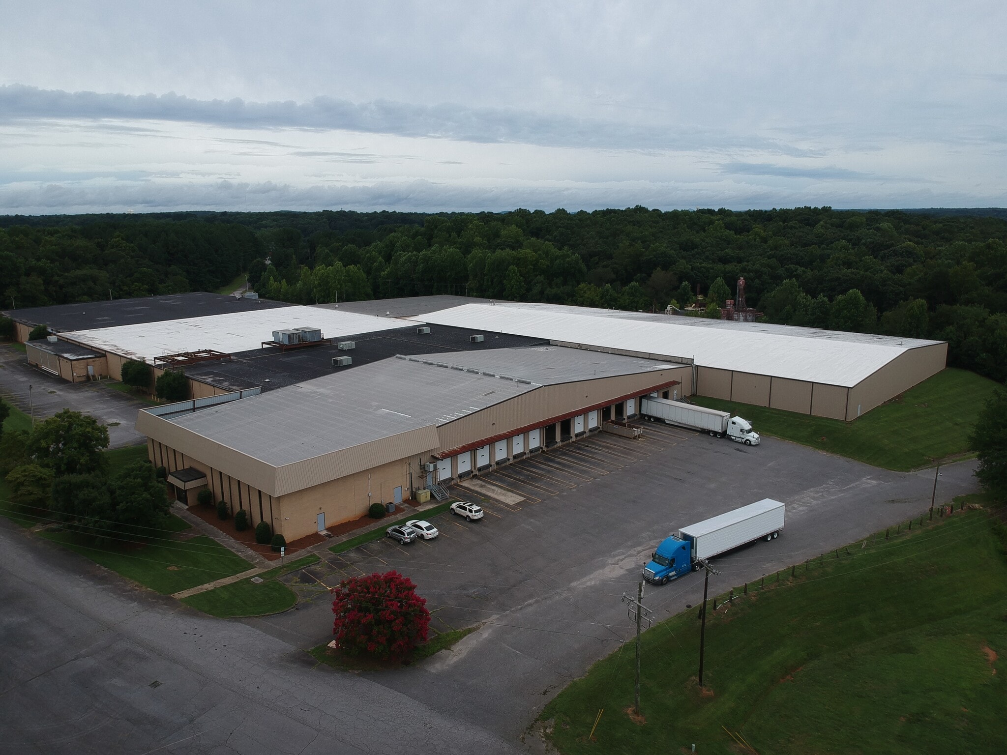 190 Cochrane Rd, Lincolnton, NC for lease Primary Photo- Image 1 of 13
