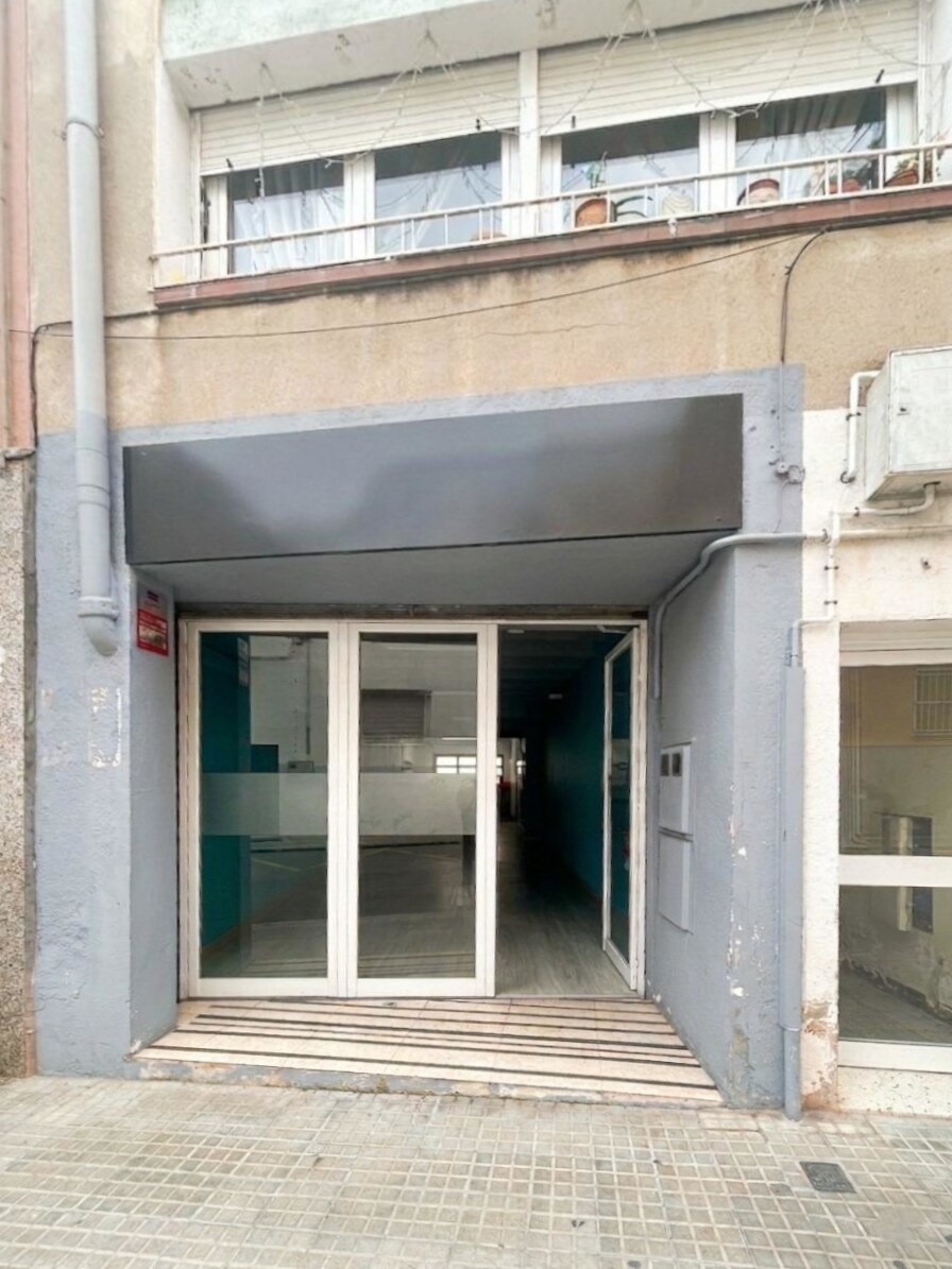 Carrer Castillejos, 44, Sant Cugat del Vallès, Barcelona for lease Interior Photo- Image 1 of 2