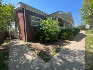 Plus de détails pour 409 Welshwood Dr, Nashville, TN - Bureau à louer