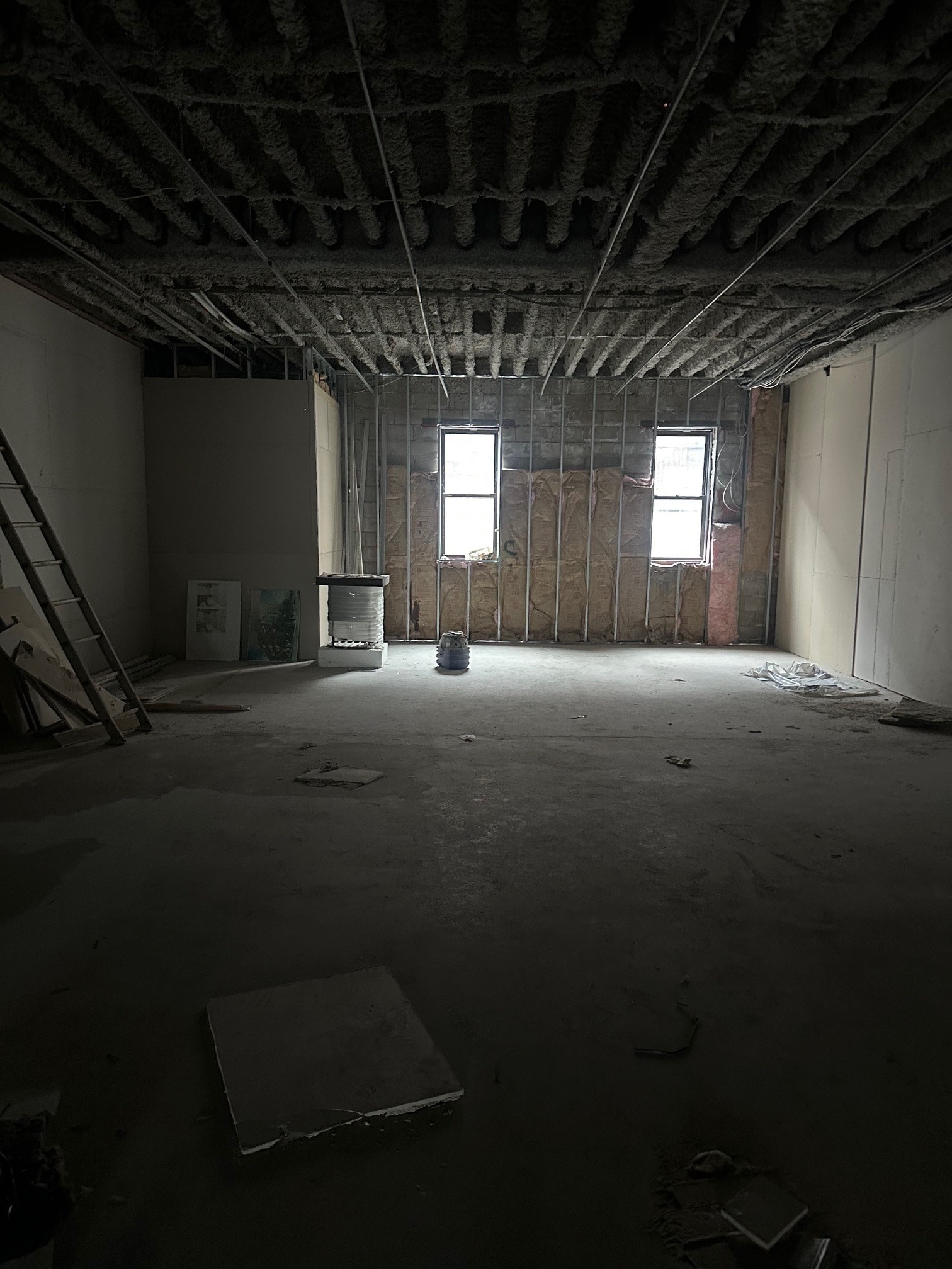 42-52 Broadway, Brooklyn, NY à louer Photo intérieure- Image 1 de 6