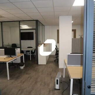 More details for 12-14 Rue Des Chauffours, Cergy - Office for Lease