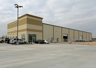 More details for 4680 S Sam Houston Pky E, Houston, TX - Industrial for Lease