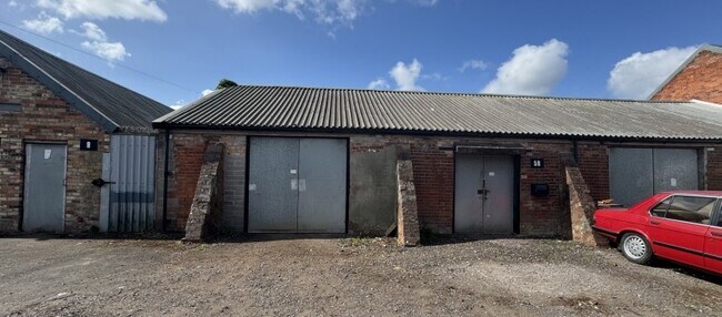 Plus de détails pour River Ln, Bridgwater - Industriel à louer