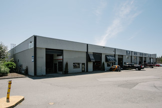 More details for 20630 Mufford Cres, Langley Twp, BC - Industrial for Lease