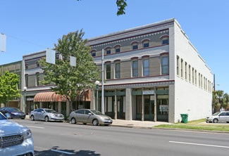 More details for 105-117 S Patterson St Valdosta, GA – Retail for Sale, Valdosta, GA