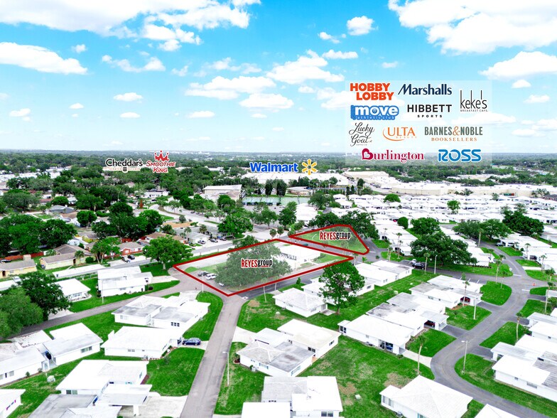 601 Imperial blvd, Lakeland, FL à vendre - Photo du bâtiment - Image 2 de 21