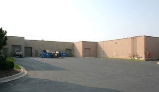 More details for 4665 44th St SE, Grand Rapids, MI - Office for Lease