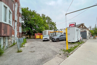 Plus de détails pour 361 Davenport Rd, Toronto, ON - Multi-résidentiel à vendre