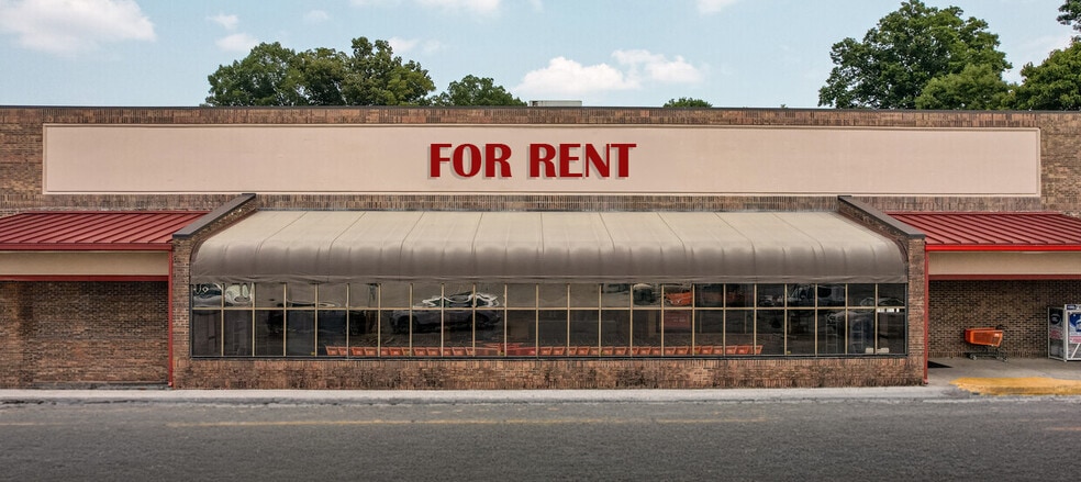455 Highway 321 N, Lenoir City, TN for lease - Primary Photo - Image 1 of 10