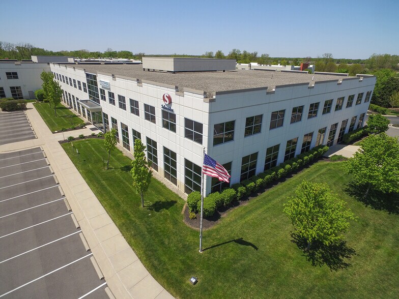 1330 Win Hentschel Blvd, West Lafayette, IN à louer - Photo du bâtiment - Image 3 de 22