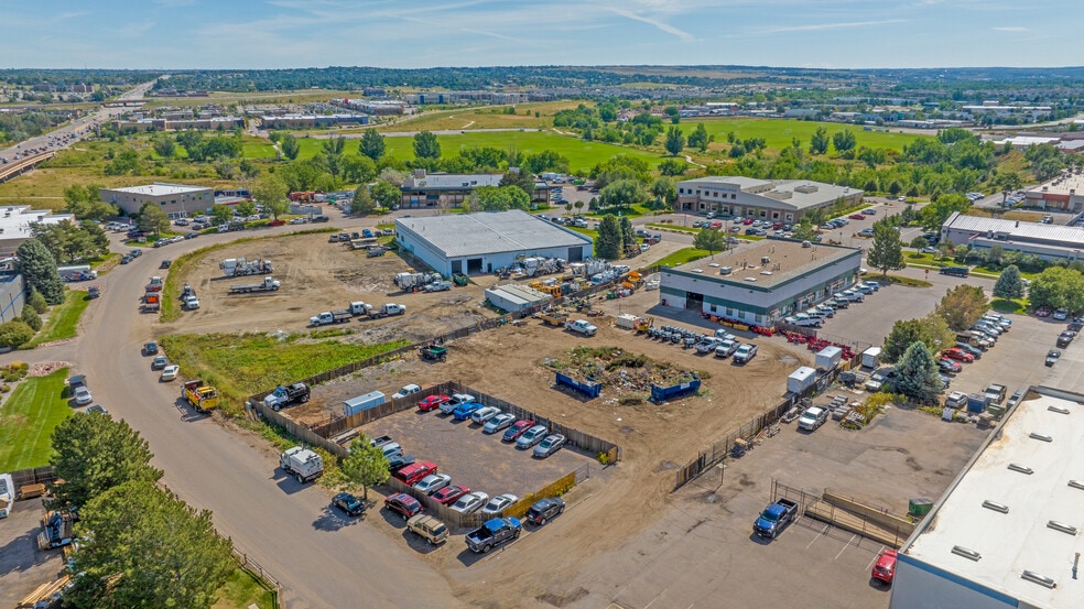 6849 S Dawson Cir, Englewood, CO for lease - Primary Photo - Image 1 of 26