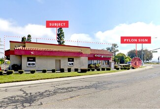 Plus de détails pour 1321-1335 S Bradley Rd, Santa Maria, CA - Commerce de détail à louer