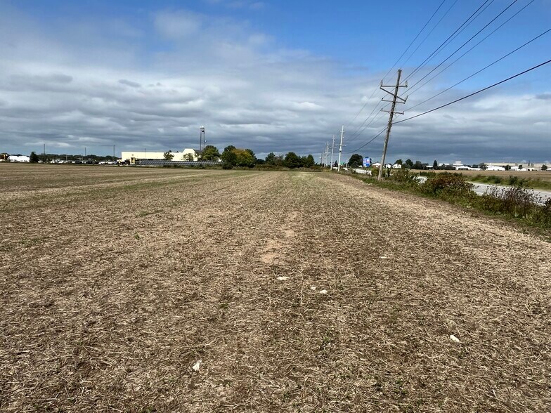 30 St 49 Rd, Valparaiso, IN for sale - Building Photo - Image 1 of 5