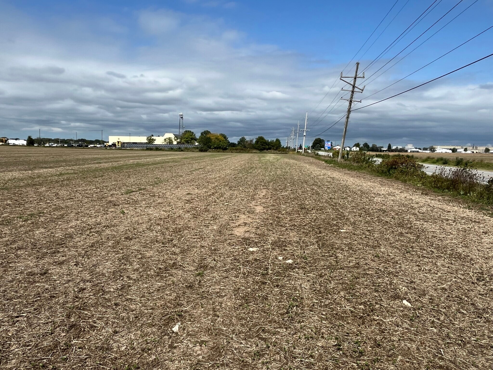 30 St 49 Rd, Valparaiso, IN à vendre Photo du bâtiment- Image 1 de 6