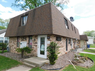 Plus de détails pour 747 Reid St, De Pere, WI - Vente au détail à vendre