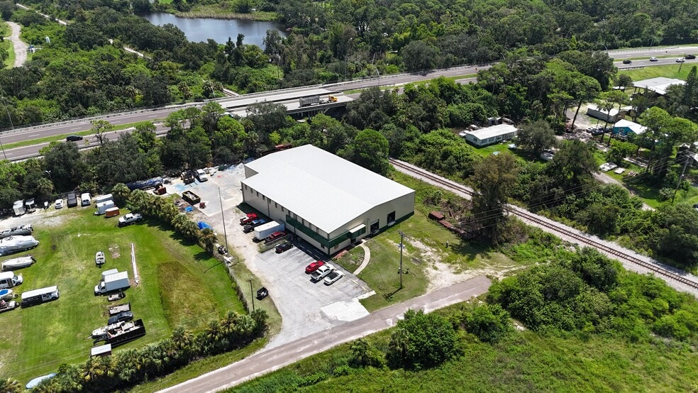 736 1st St SW, Ruskin, FL for sale - Building Photo - Image 1 of 6