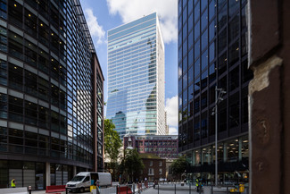 More details for 100 Bishopsgate, London - Coworking for Lease