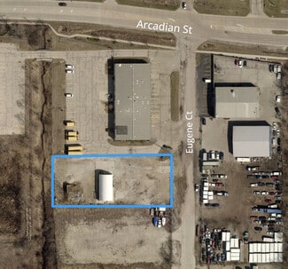 More details for 1505 Arcadian Ave, Waukesha, WI - Land for Lease