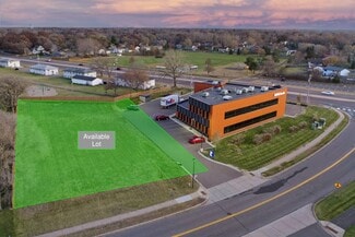More details for Crosstown Dr NW, Andover, MN - Land for Sale