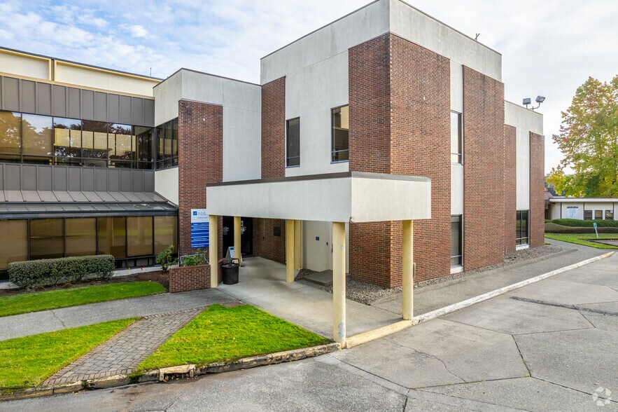 600 Broadway St, Longview, WA à vendre - Photo du bâtiment - Image 3 de 4