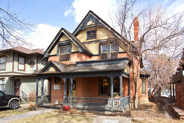 226 W Magnolia St, Fort Collins, CO à louer Photo principale- Image 1 de 17