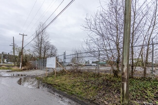 More details for 6074 Thorne Av, Burnaby, BC - Industrial for Lease