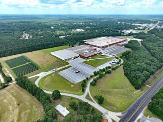 Plus de détails pour 4000 S Pine St, Spartanburg, SC - Industriel/Logistique à louer