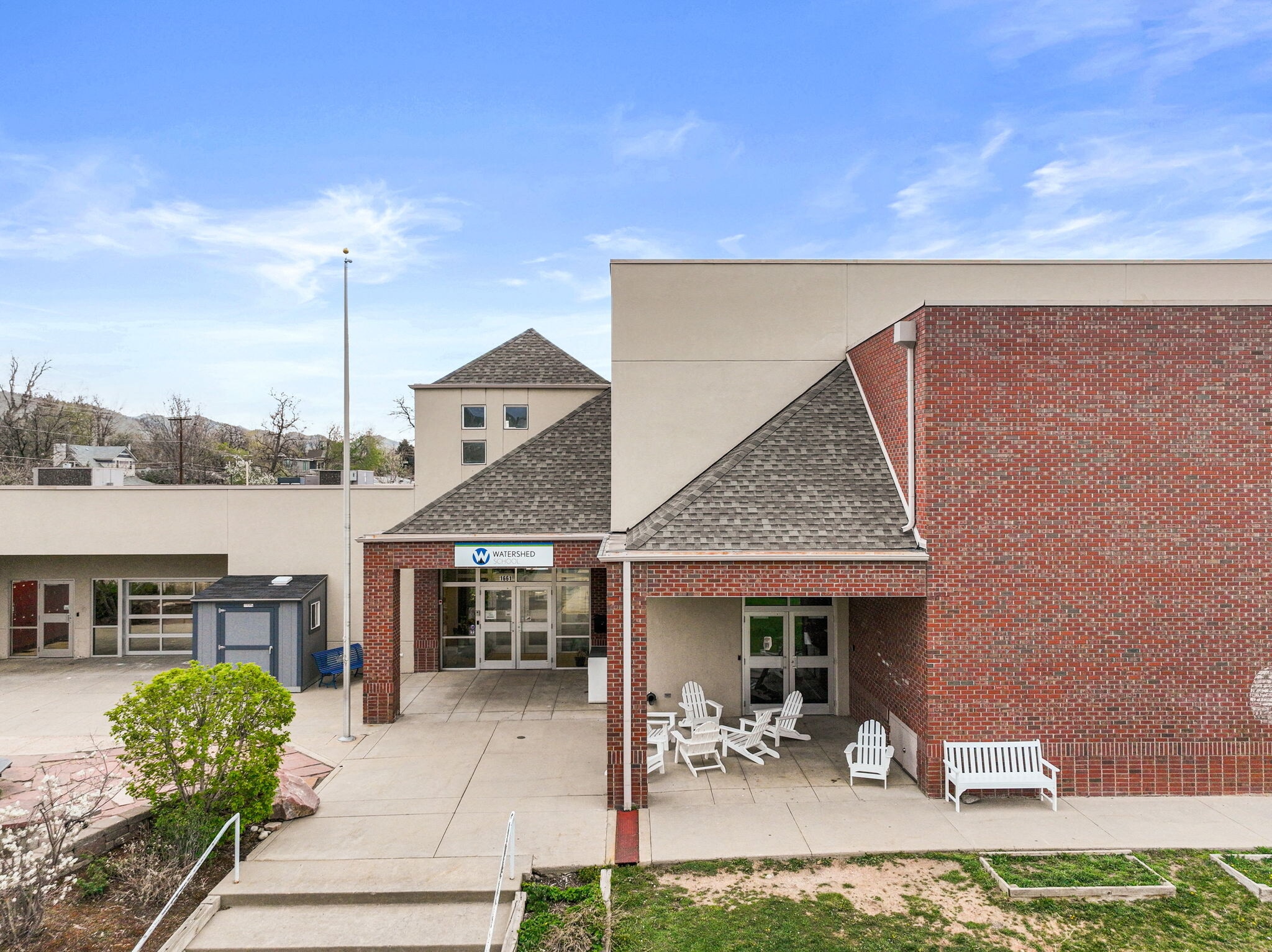 1661 Alpine Ave, Boulder, CO for lease Primary Photo- Image 1 of 2