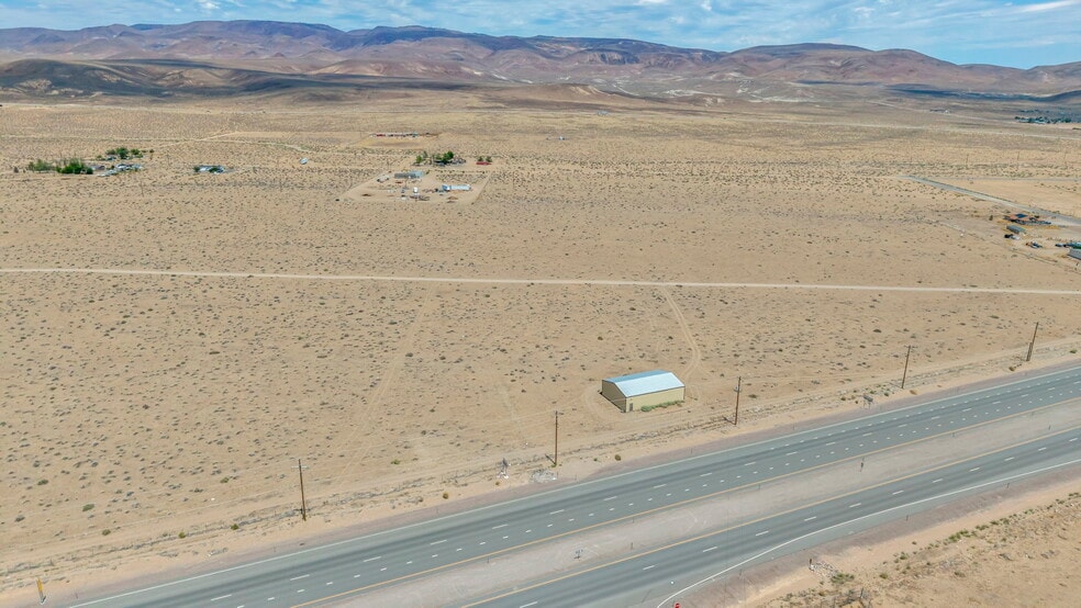 3715 Twain Ave, Silver Springs, NV for sale - Building Photo - Image 2 of 5
