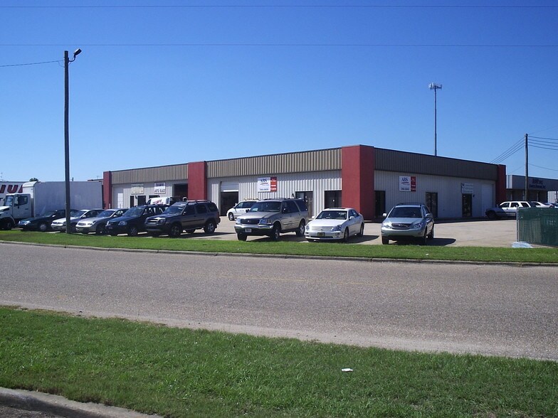 737 Oliver Rd, Montgomery, AL for lease - Other - Image 2 of 4