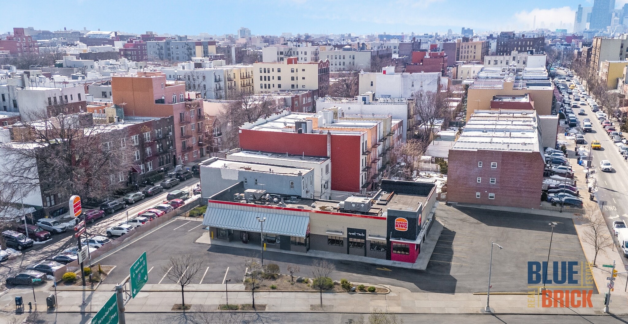 3310 Astoria Blvd, Astoria, NY for sale Primary Photo- Image 1 of 6