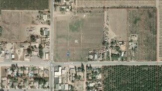 More details for Avenue 168, Woodville, CA - Land for Sale