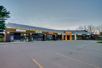 More details for 1300 50th St, West Des Moines, IA - Office, Retail for Lease
