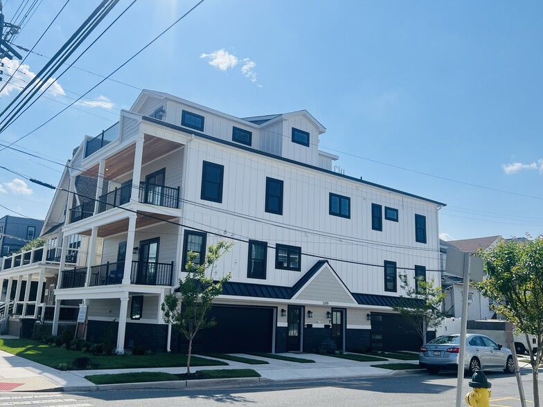 5201 Atlantic ave, Ventnor City, NJ for sale - Building Photo - Image 2 of 46