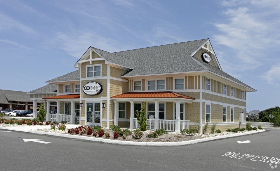 2515 S Croatan Hwy, Nags Head, NC for lease - Primary Photo - Image 3 of 7