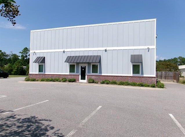 1604 American Way, Myrtle Beach, SC à vendre Photo principale- Image 1 de 1