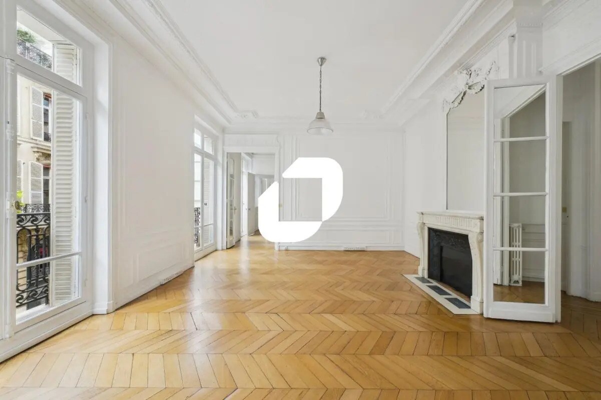 1-3 Rue De Penthièvre, Paris for lease Interior Photo- Image 1 of 10
