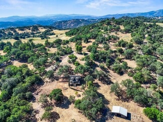 Plus de détails pour 4651 Eagle Peak Rd, Julian, CA - Terrain à vendre