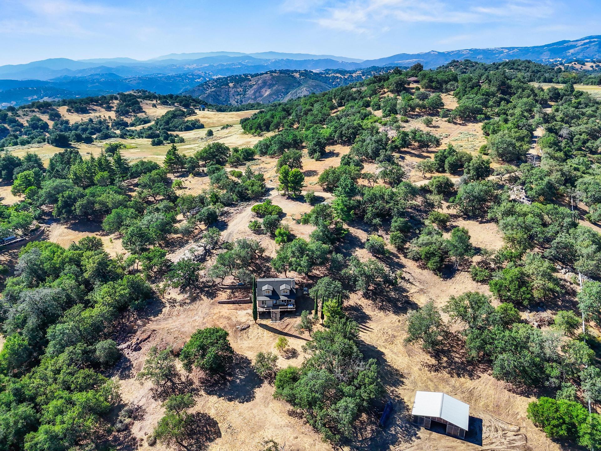 4651 Eagle Peak Rd, Julian, CA for sale Building Photo- Image 1 of 23