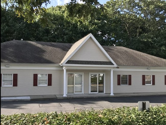 Plus de détails pour 500 Hallock Ave, Port Jefferson Station, NY - Bureau/Médical à louer