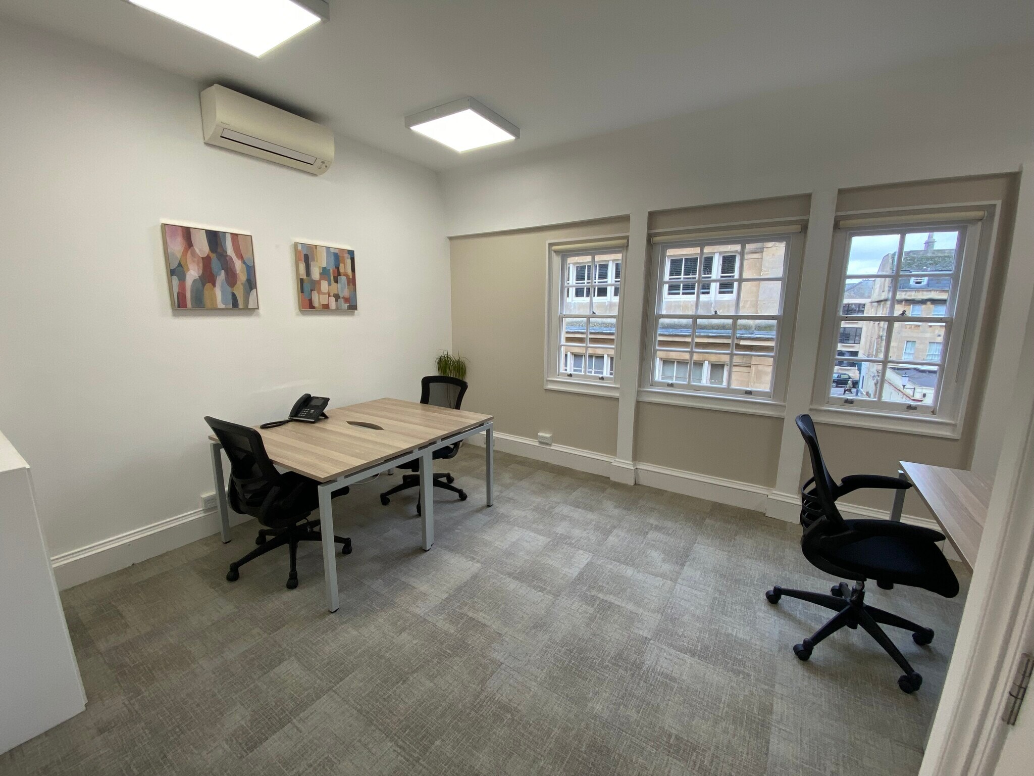 4 Queen St, Bath for lease Primary Photo- Image 1 of 9