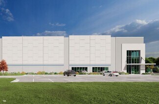 Plus de détails pour 121 E Elmsley Dr, Greensboro, NC - Industriel à louer