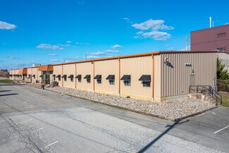Plus de détails pour 701-703 Industrial Dr, Middletown, DE - Bureau, Industriel à louer
