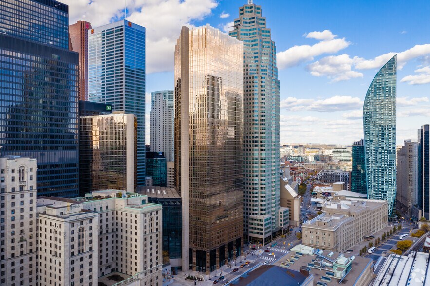 200 Bay St, Toronto, ON à louer - Photo du bâtiment - Image 3 de 18