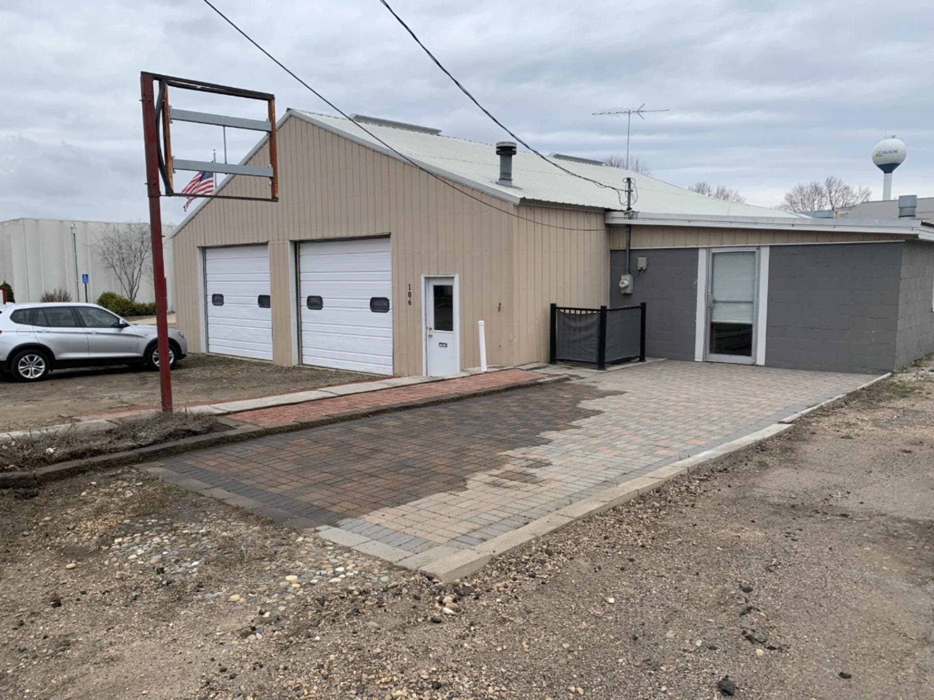 106 Louis St W, Cologne, MN for sale Primary Photo- Image 1 of 23